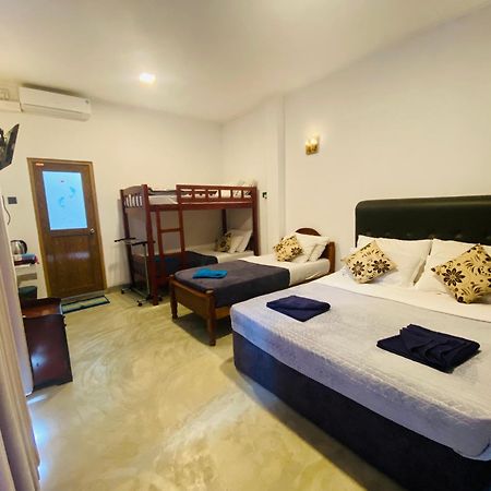 Blossom Inn Ella Luaran gambar