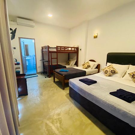 Blossom Inn Ella Luaran gambar
