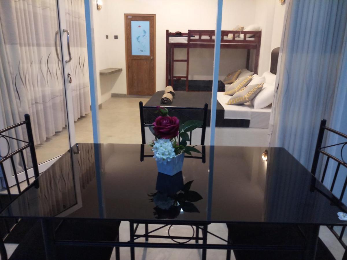 Blossom Inn Ella Luaran gambar