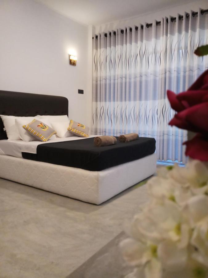 Blossom Inn Ella Luaran gambar