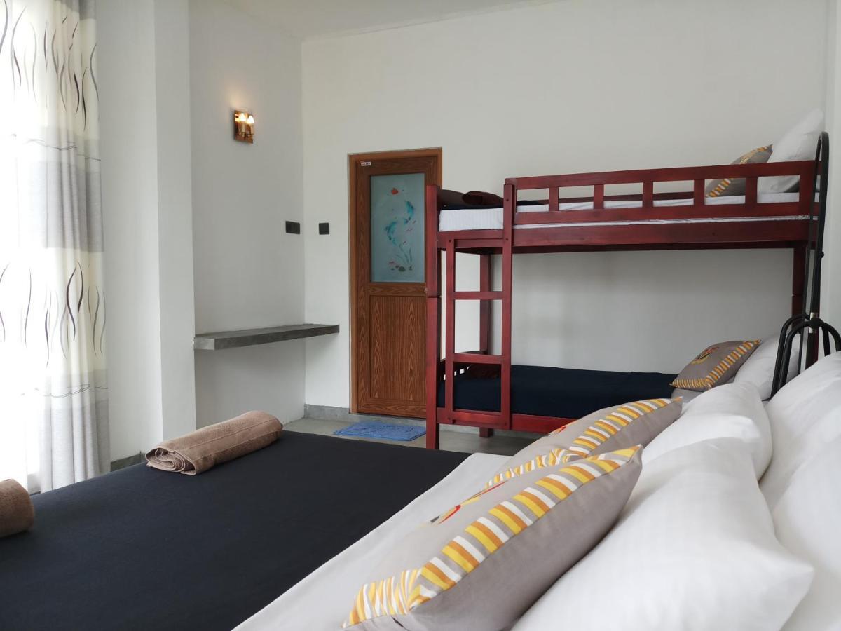 Blossom Inn Ella Luaran gambar