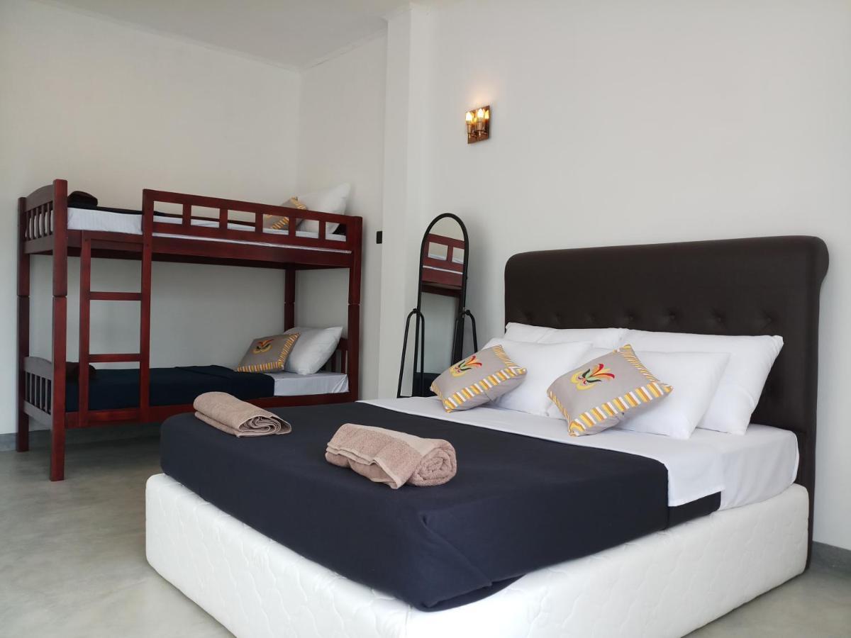 Blossom Inn Ella Luaran gambar