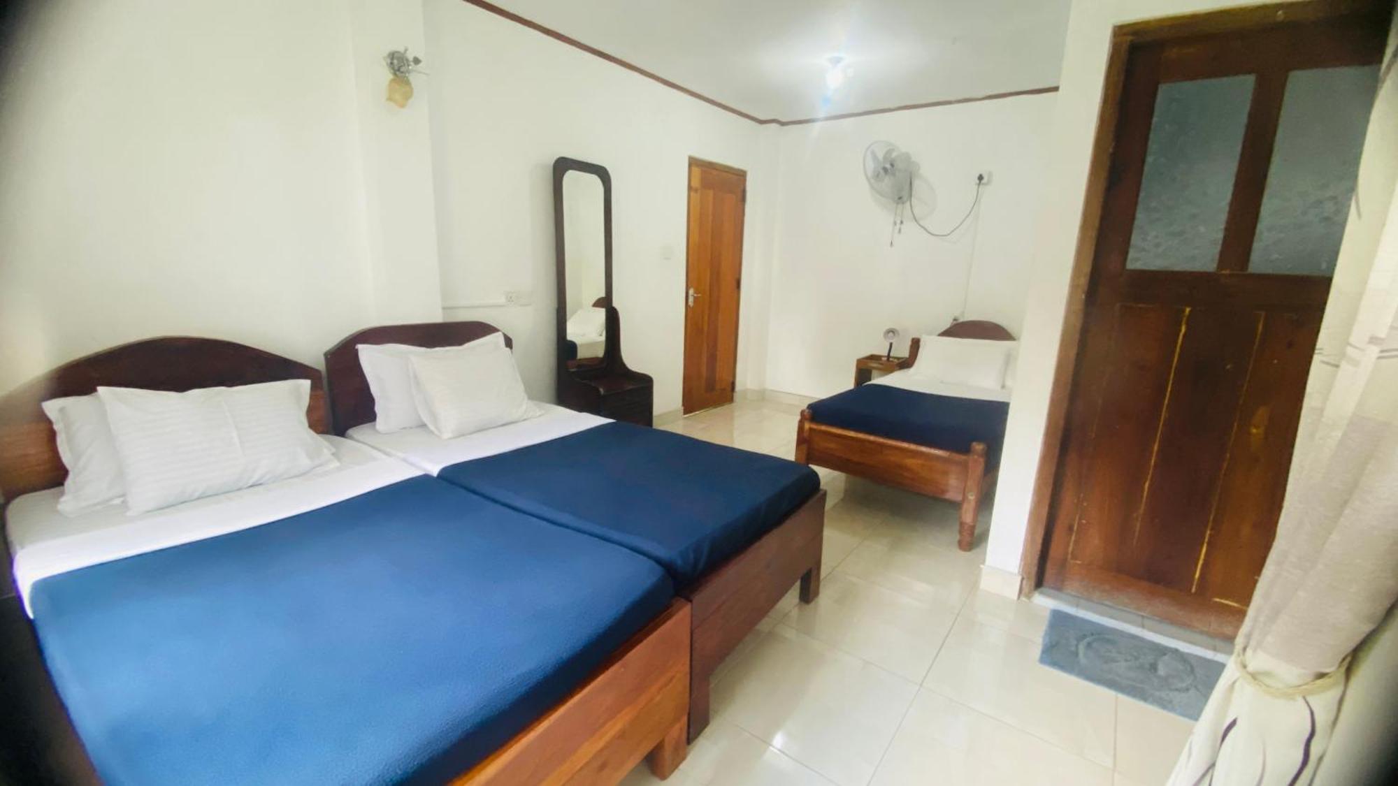 Blossom Inn Ella Luaran gambar