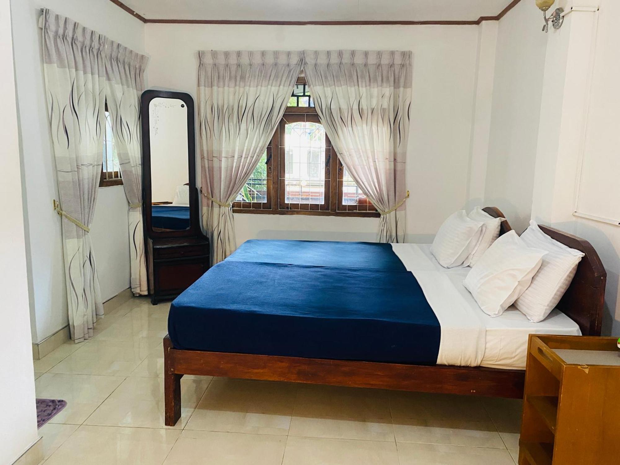 Blossom Inn Ella Luaran gambar