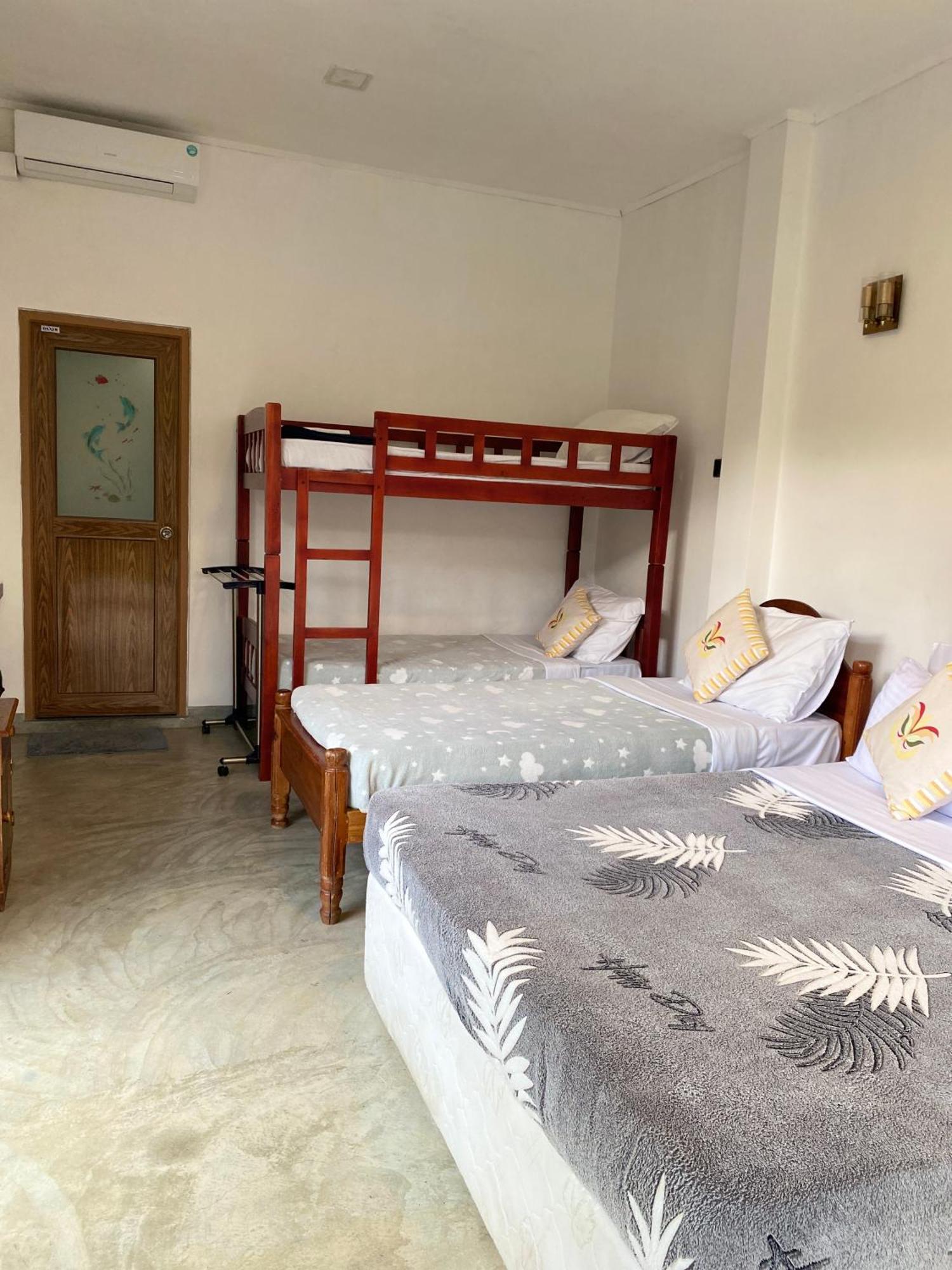 Blossom Inn Ella Luaran gambar