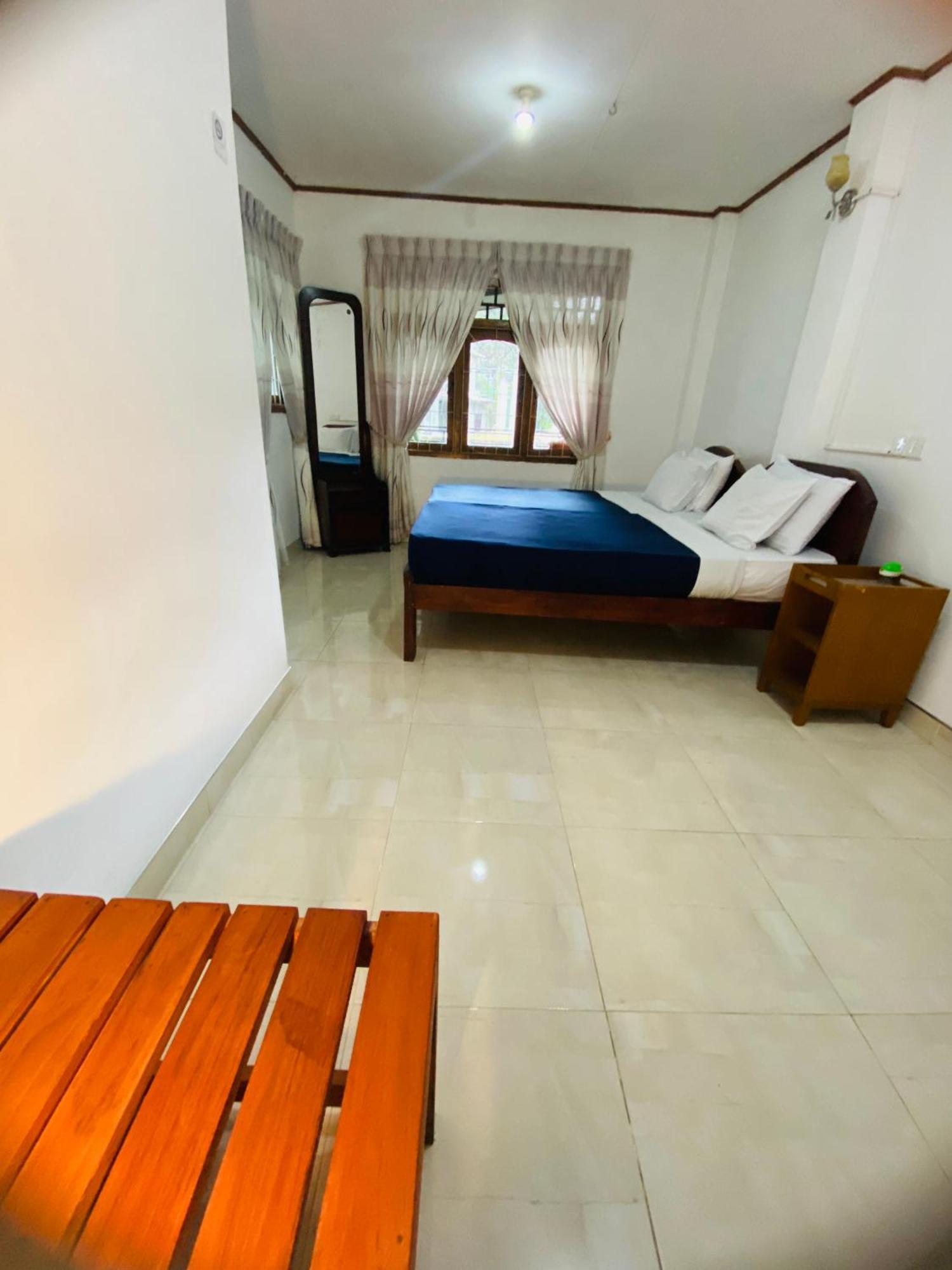 Blossom Inn Ella Luaran gambar