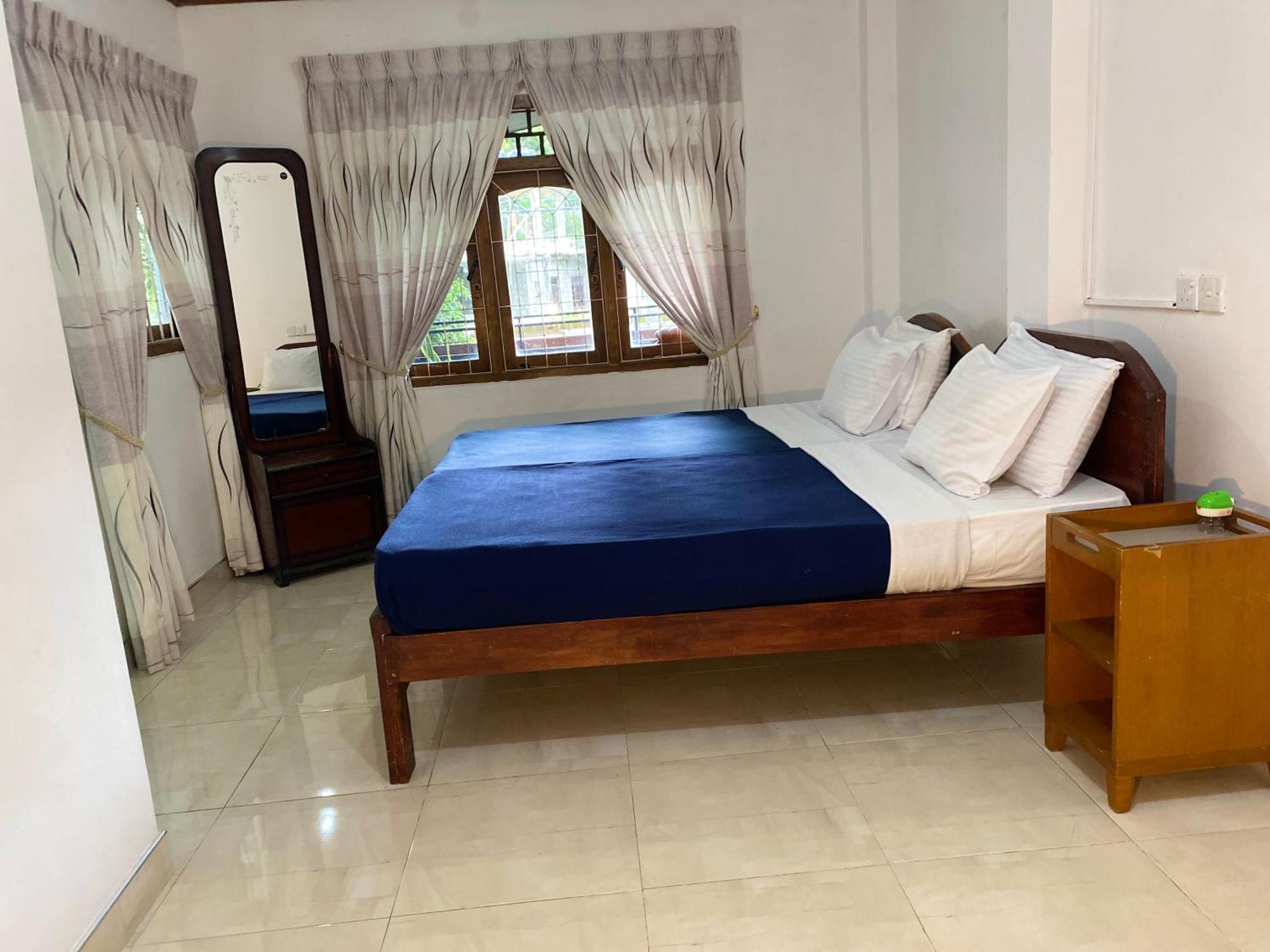 Blossom Inn Ella Luaran gambar