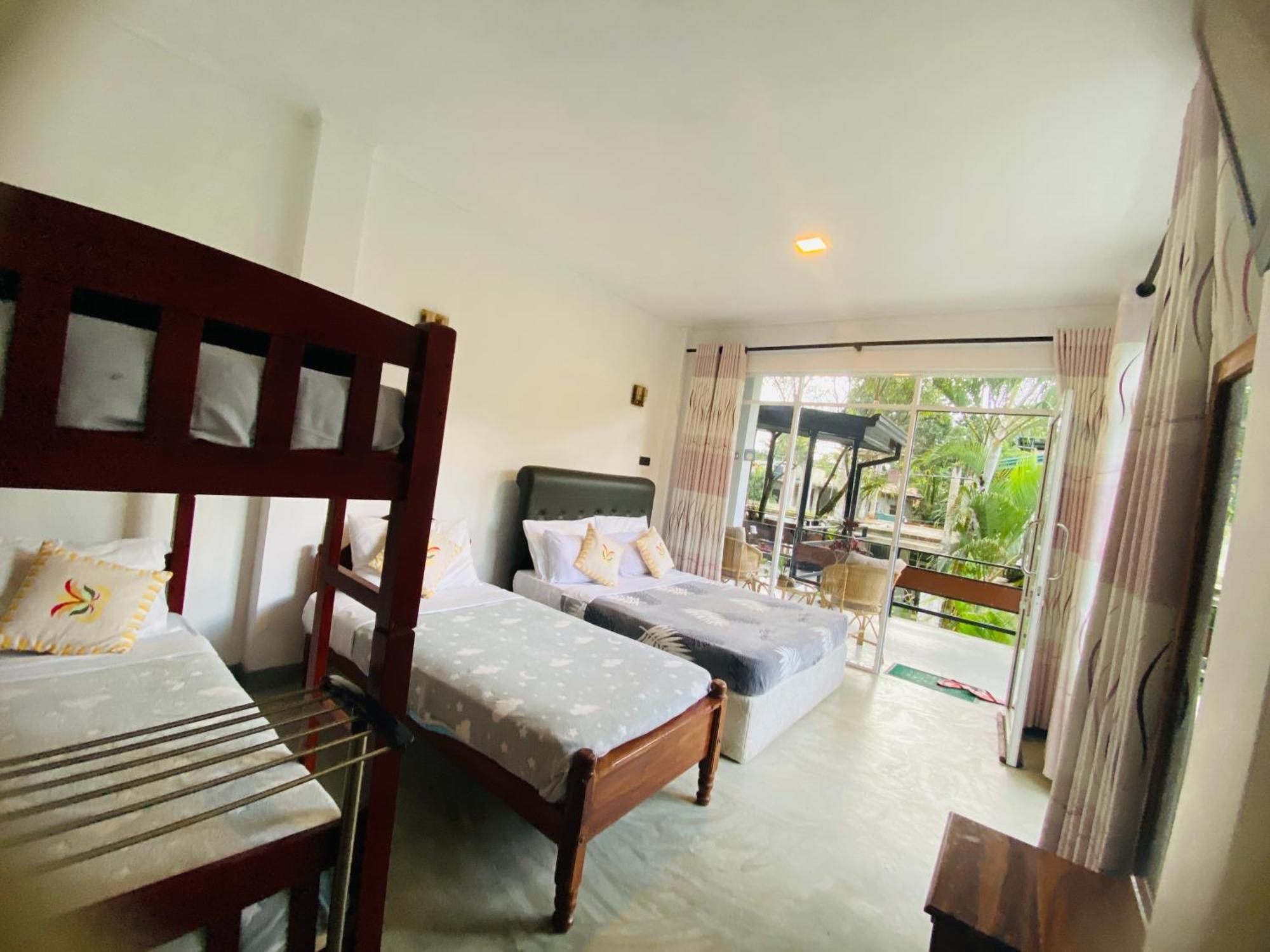 Blossom Inn Ella Luaran gambar