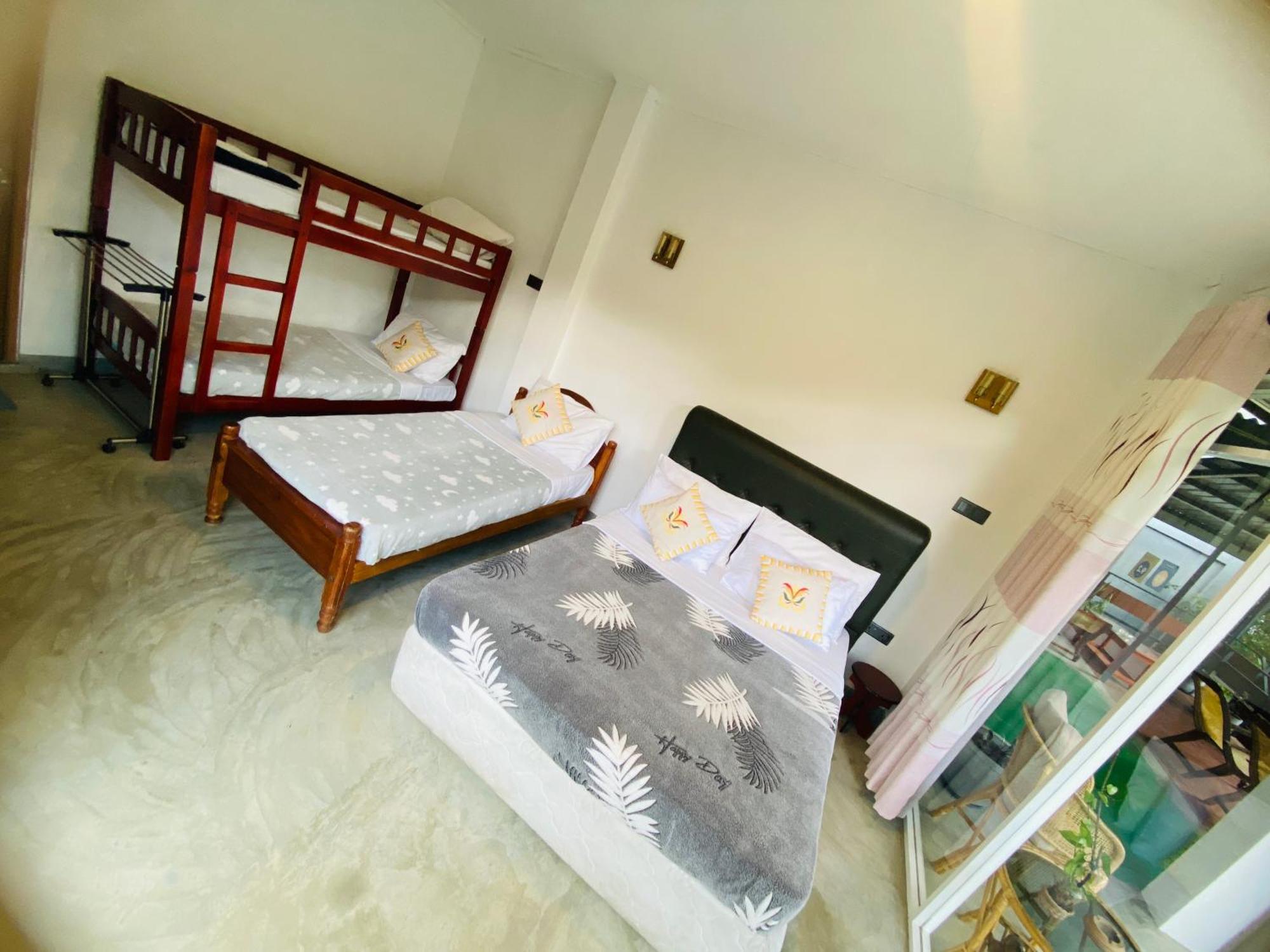 Blossom Inn Ella Luaran gambar