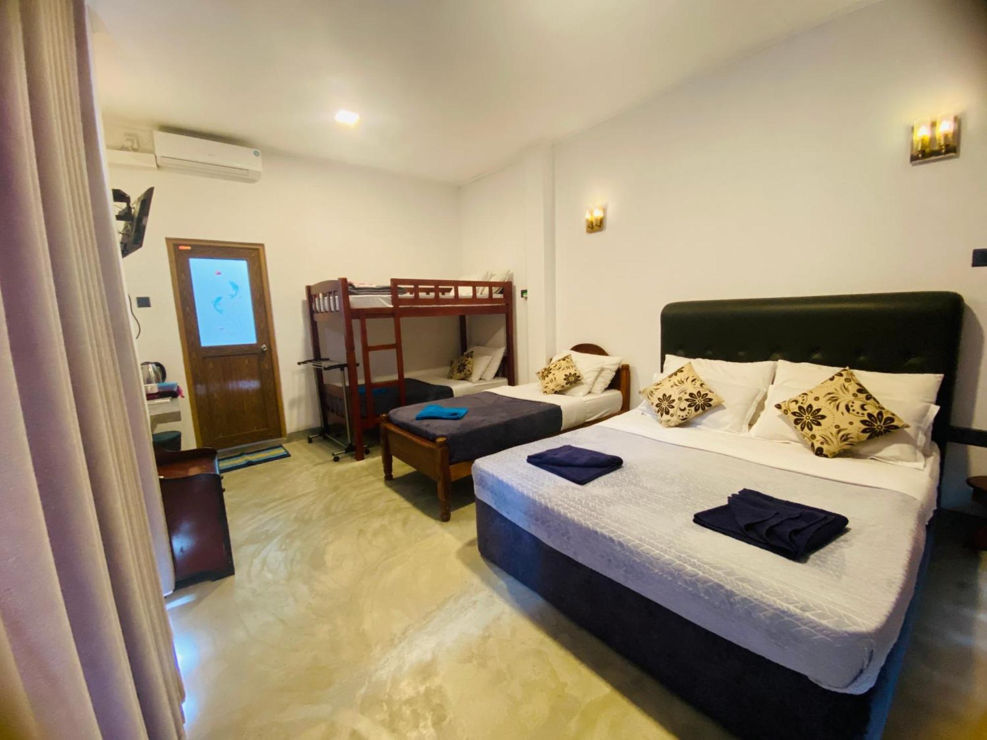 Blossom Inn Ella Luaran gambar