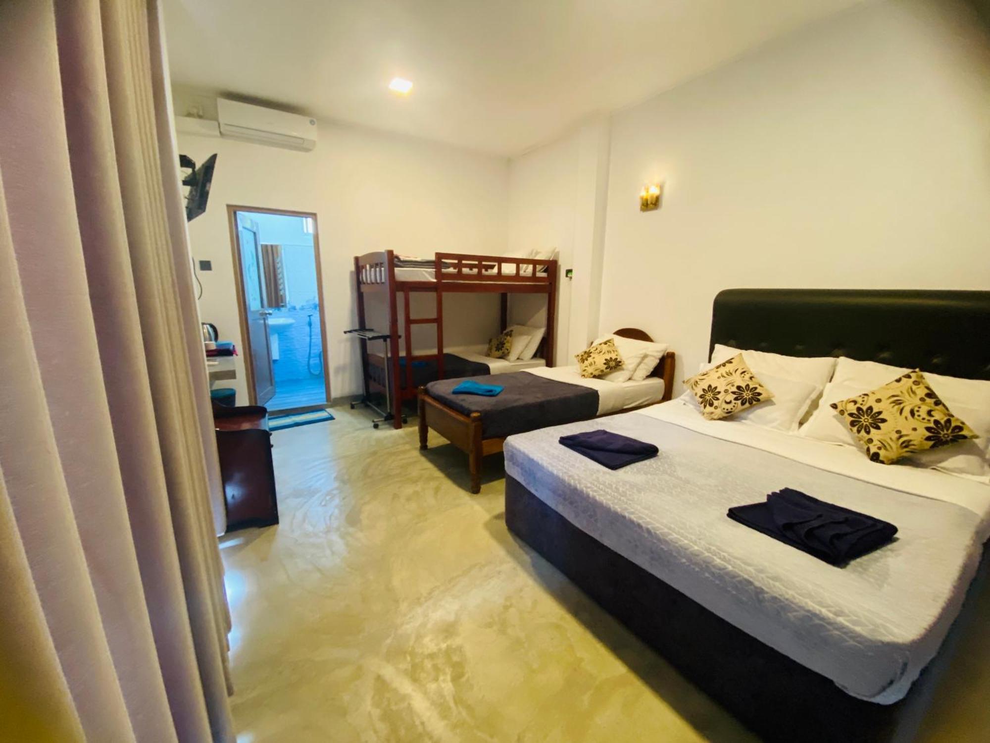 Blossom Inn Ella Luaran gambar