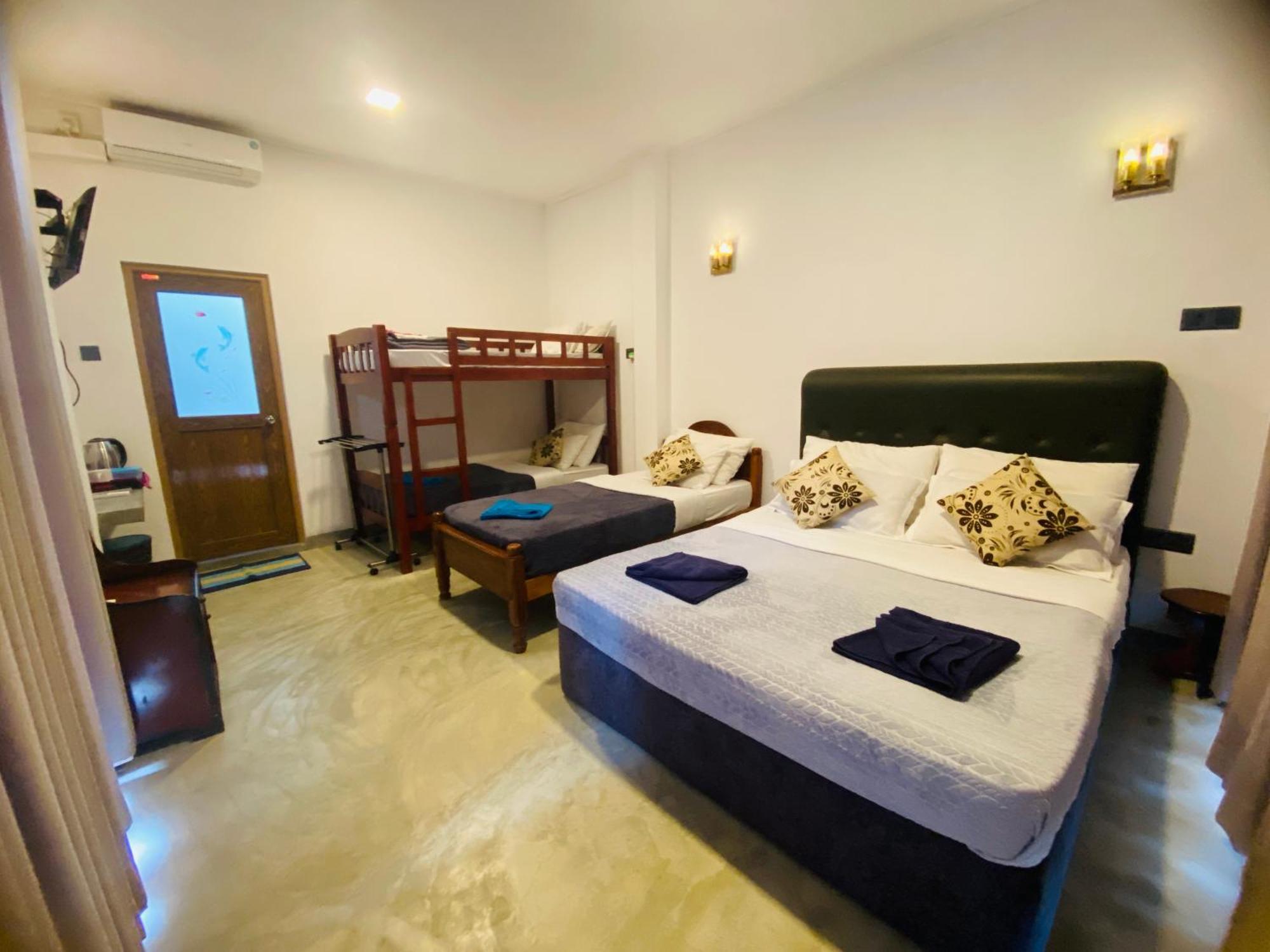 Blossom Inn Ella Luaran gambar