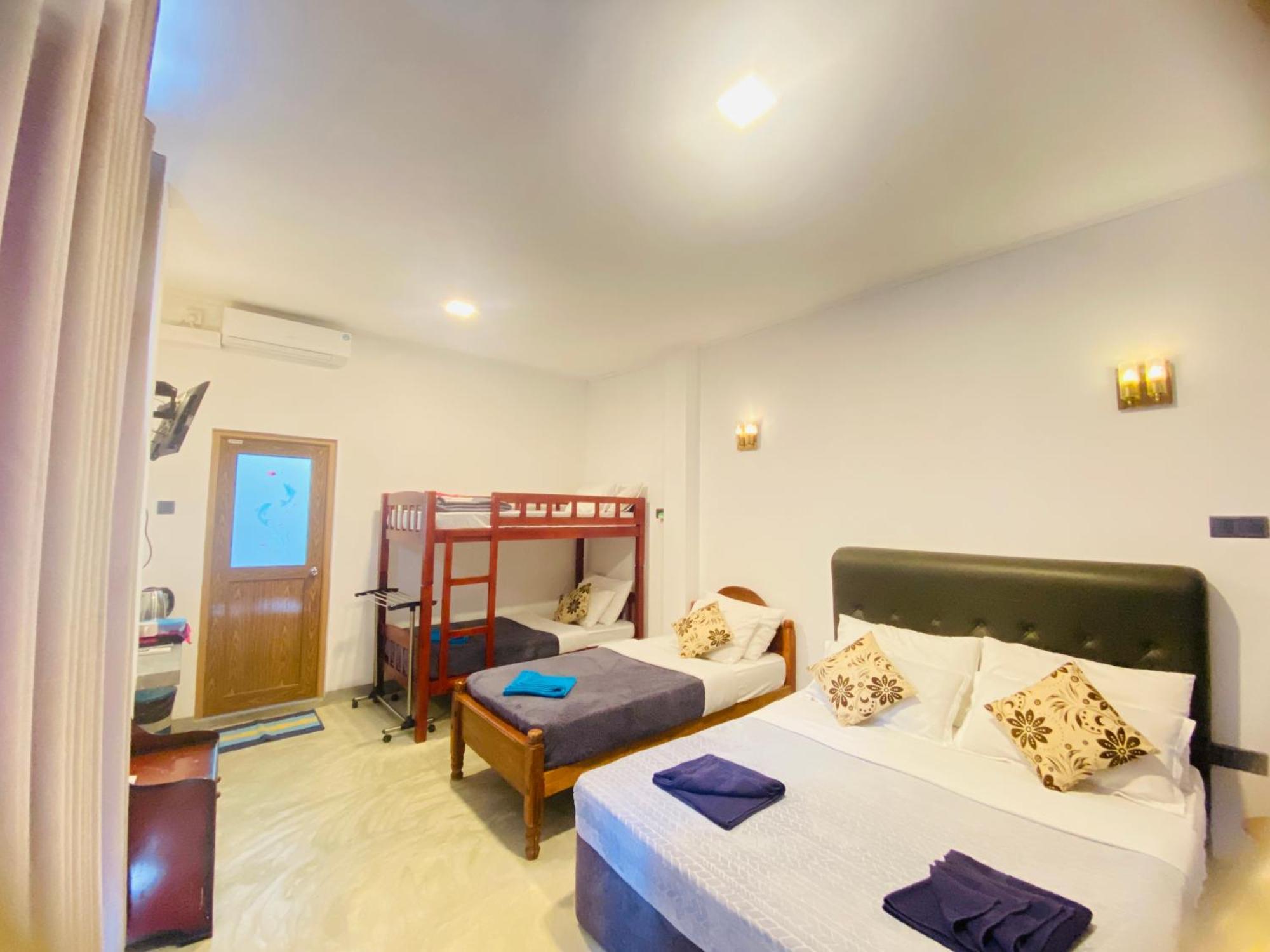 Blossom Inn Ella Luaran gambar